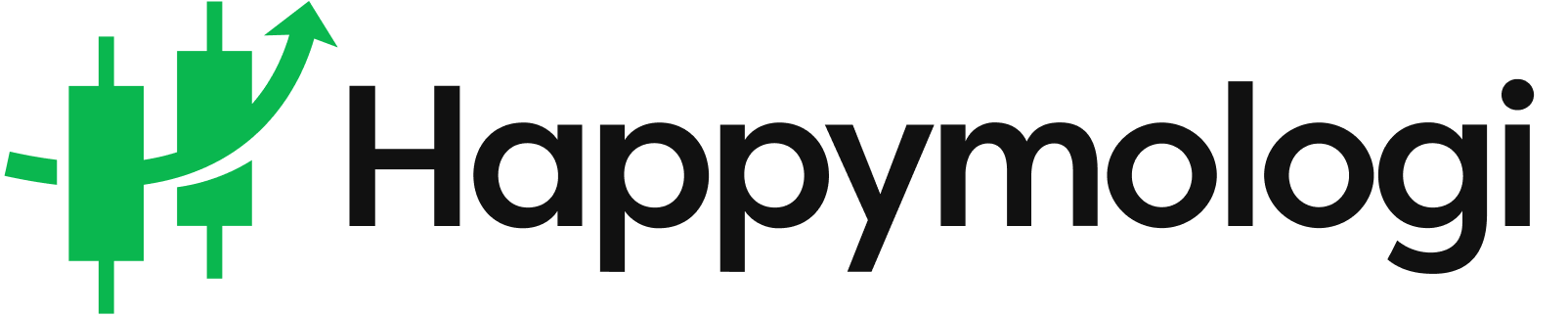 Happymologi Logo